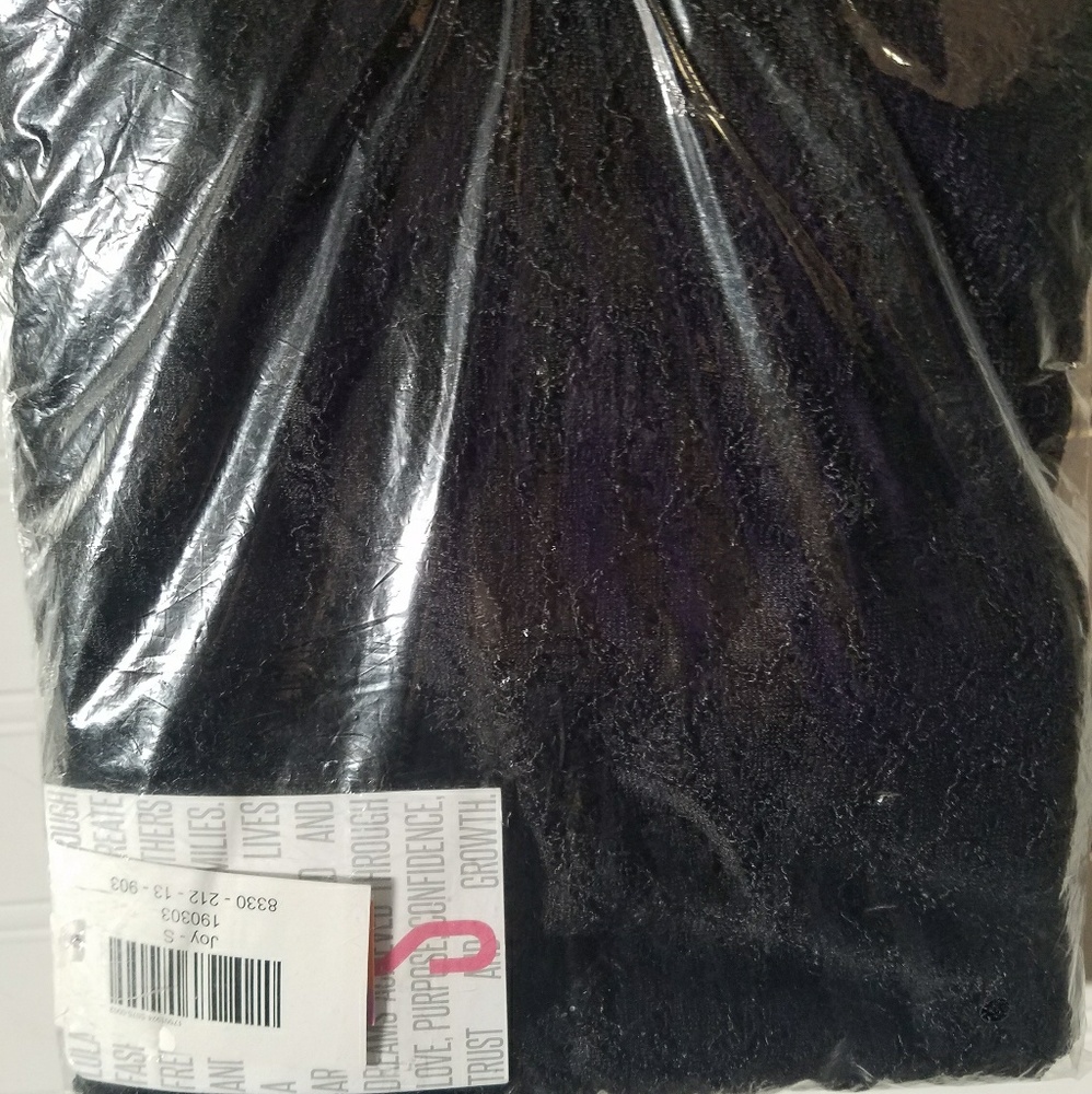 Brand new still in package lace joy